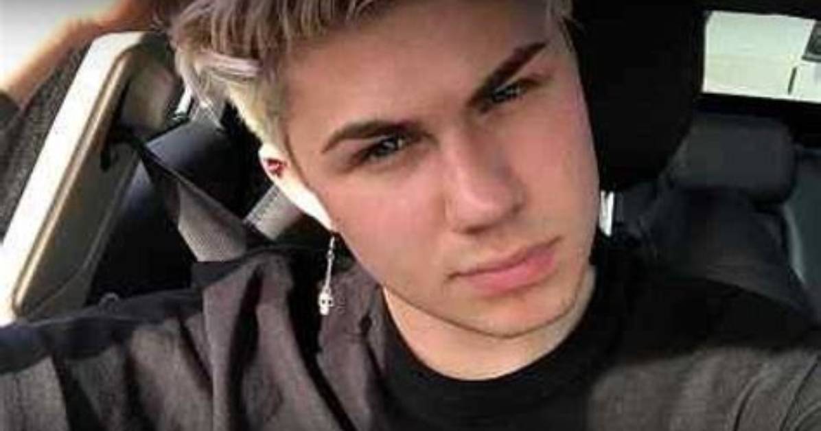 Cody Herbinko