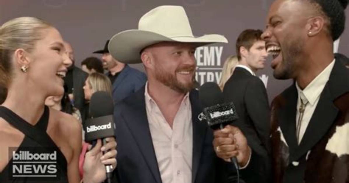 Cody Johnson Talks About the Importance of Being Genuine and His Past Year – Celeb Secrets Country