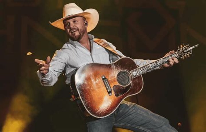 Cody Johnson's 'Dear Rodeo' Is More Than an Ode to Bronc Riding