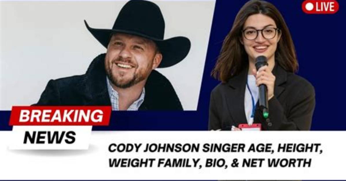 Cody Johnston Podcast, Bio, Wiki, Age, Wife, Cracked, Salary, and Net Worth