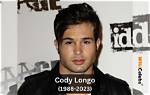 Cody Longo Net Worth