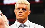Cody Rhodes's Brutal Injury Didn't Keep Him from Winning at 'Hell in a Cell'