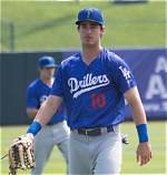 Cody Webster Baseball Wiki and Age: Family and Net Worth
