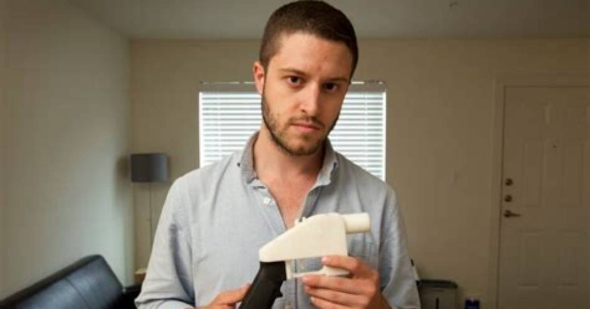 Cody Wilson