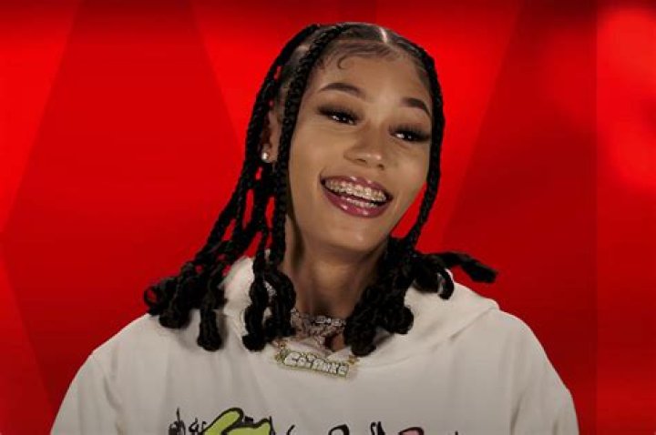 Coi Leray Names Her Top Five Favorite Rappers XXL