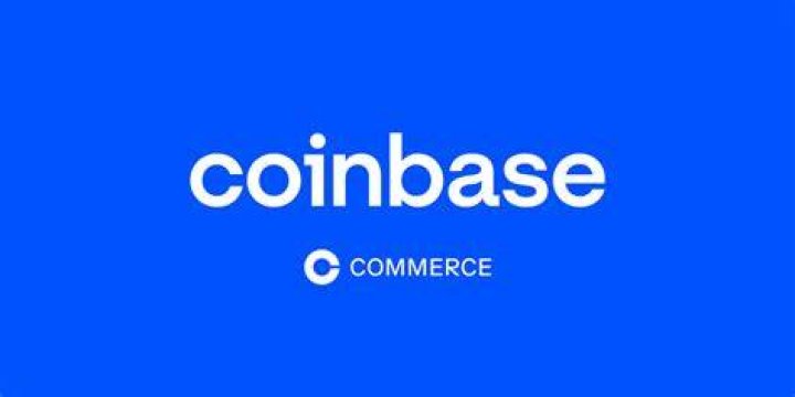 Coinbase Commerce