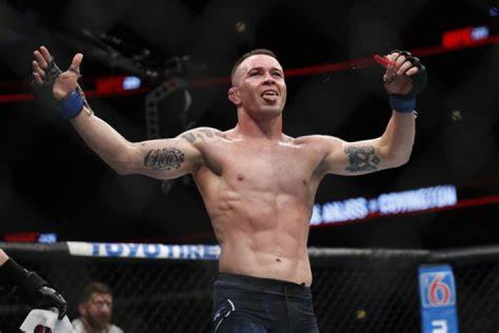 Colby Covington is &ldquo;ready to fight&rdquo; again, confirms Dana White
