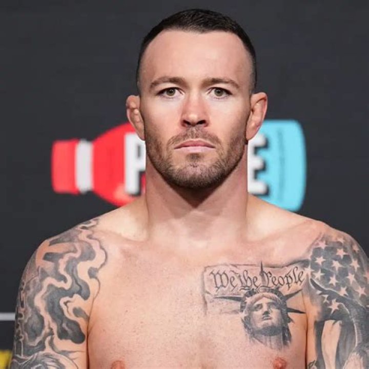 Colby Covington Net Worth 2024 Salary, Age and Gf