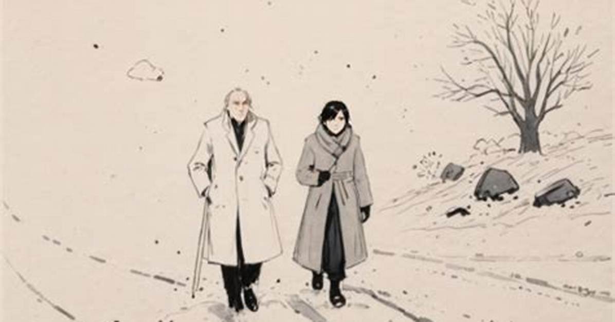 "Cold December’s" | Buy, Play and Listen