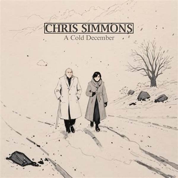 "Cold December’s" | Buy, Play and Listen