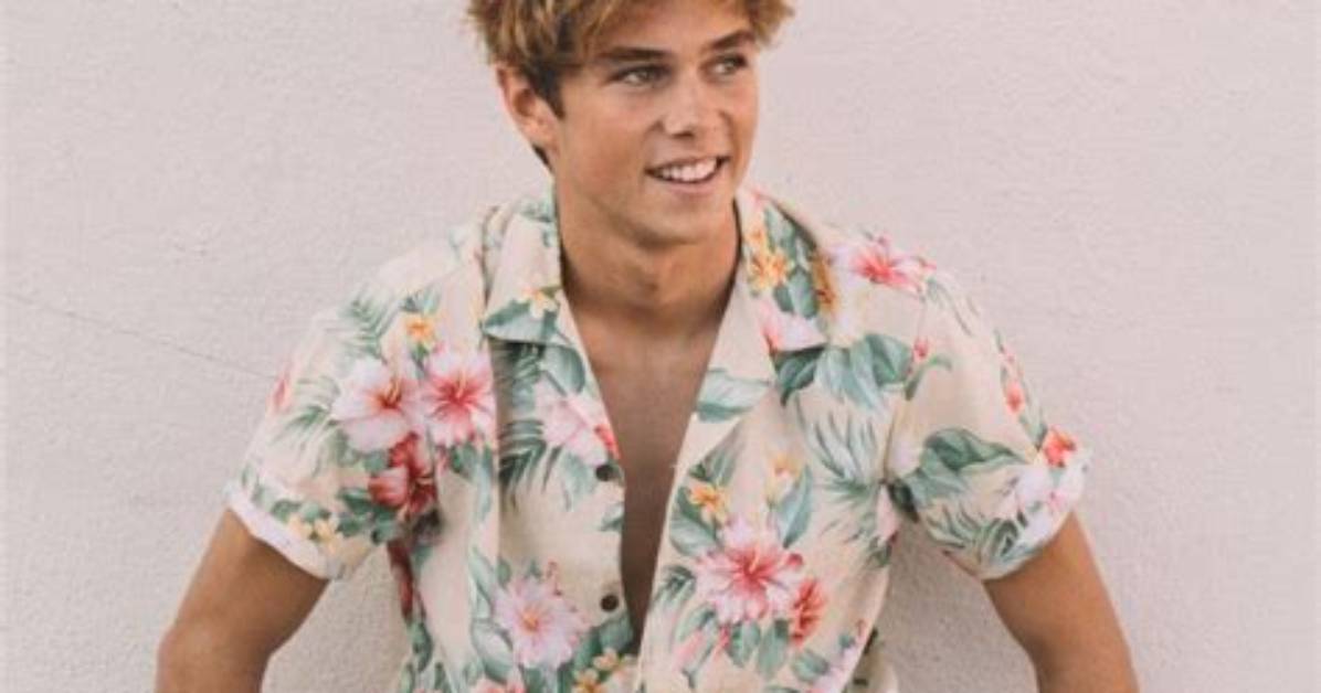 Cole Alves Net Worth