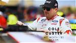Cole Custer Net Worth