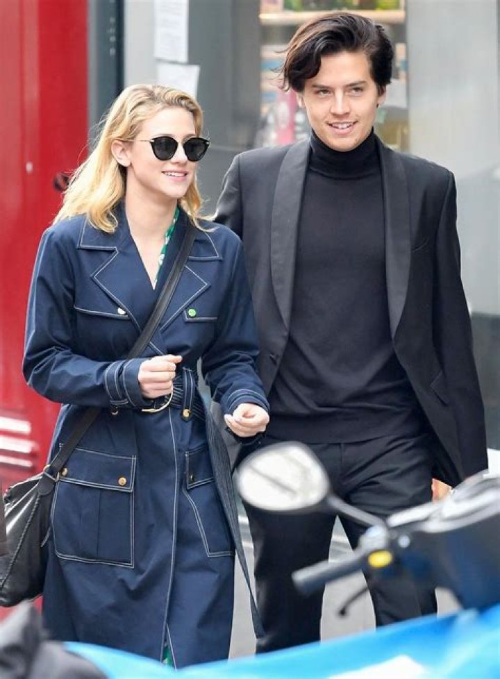 Cole Sprouse and Lili Reinhart Split Their Final Instagrams as a Couple