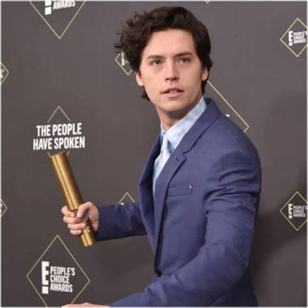 Cole Sprouse Net Worth