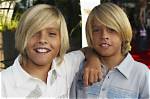 Cole Sprouse