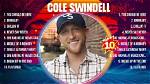 Cole Swindell's Most Popular Songs