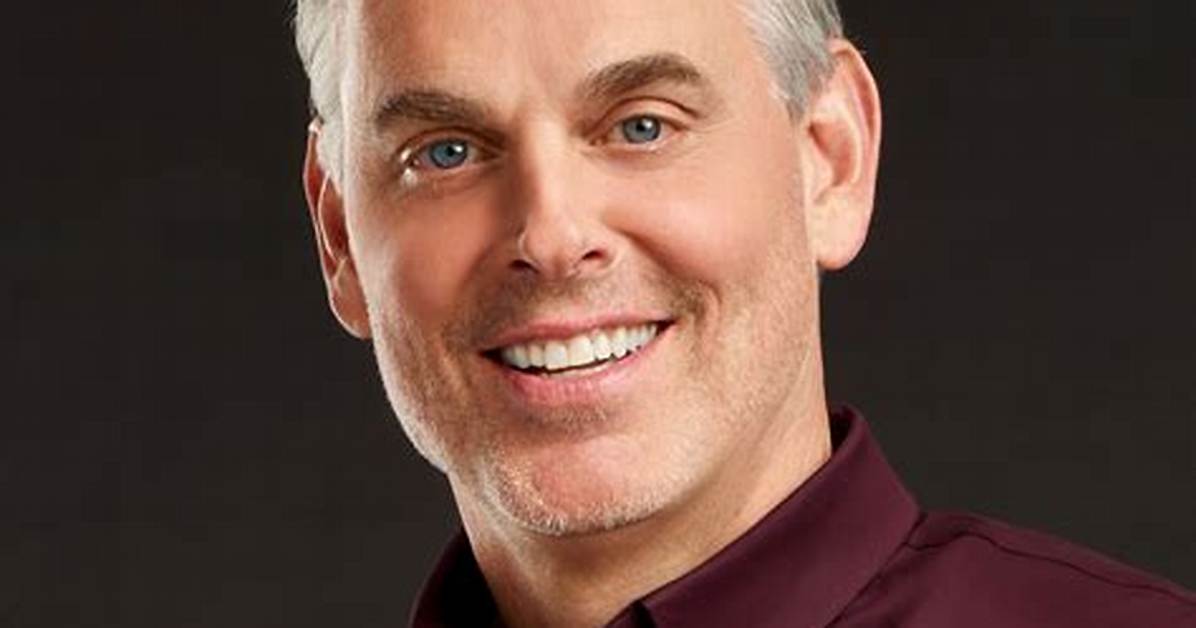 Colin Cowherd