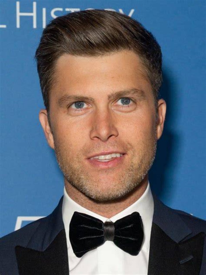 Colin Jost Biography, Height & Life Story Super Stars Bio