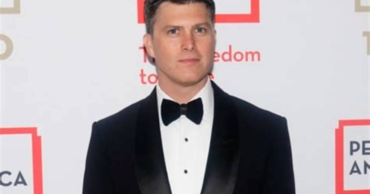 Colin Jost Net Worth – How Much Is Colin Worth?