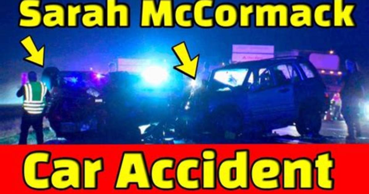 Colin Kerr Car Accident Linked to Death, Obituary
