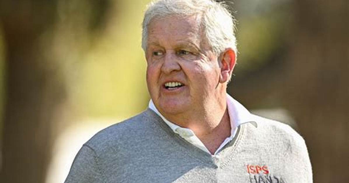 Colin Montgomerie