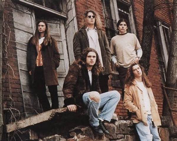 Collective Soul Net Worth – How Much Are Collective Soul Worth?