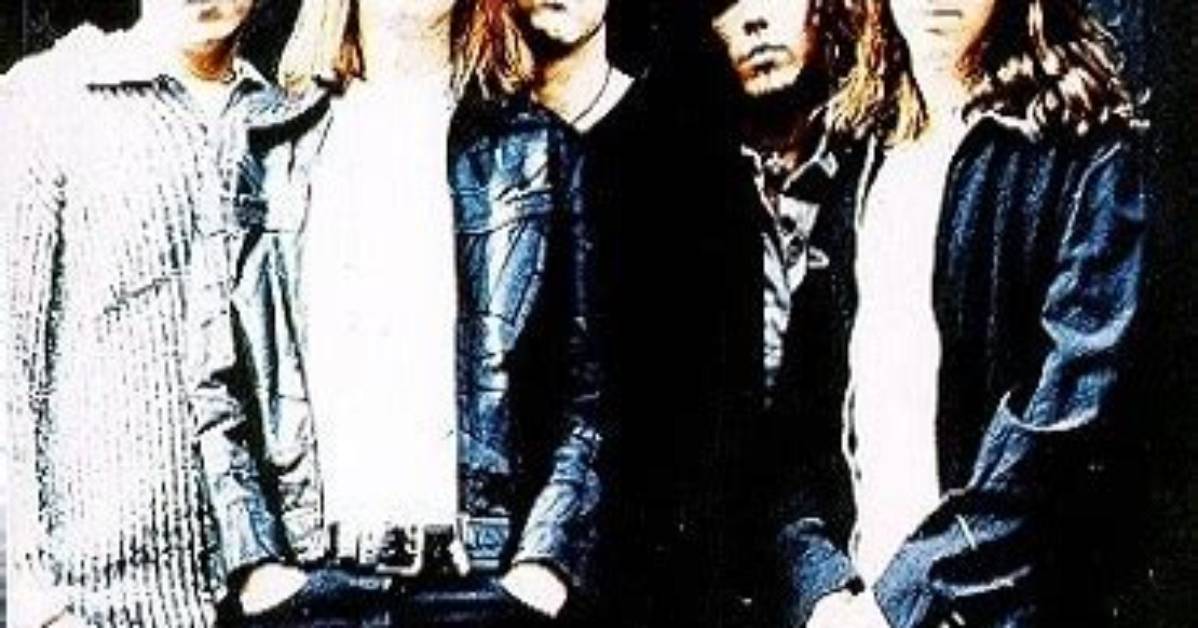 Collective Soul Songs December | Popnable