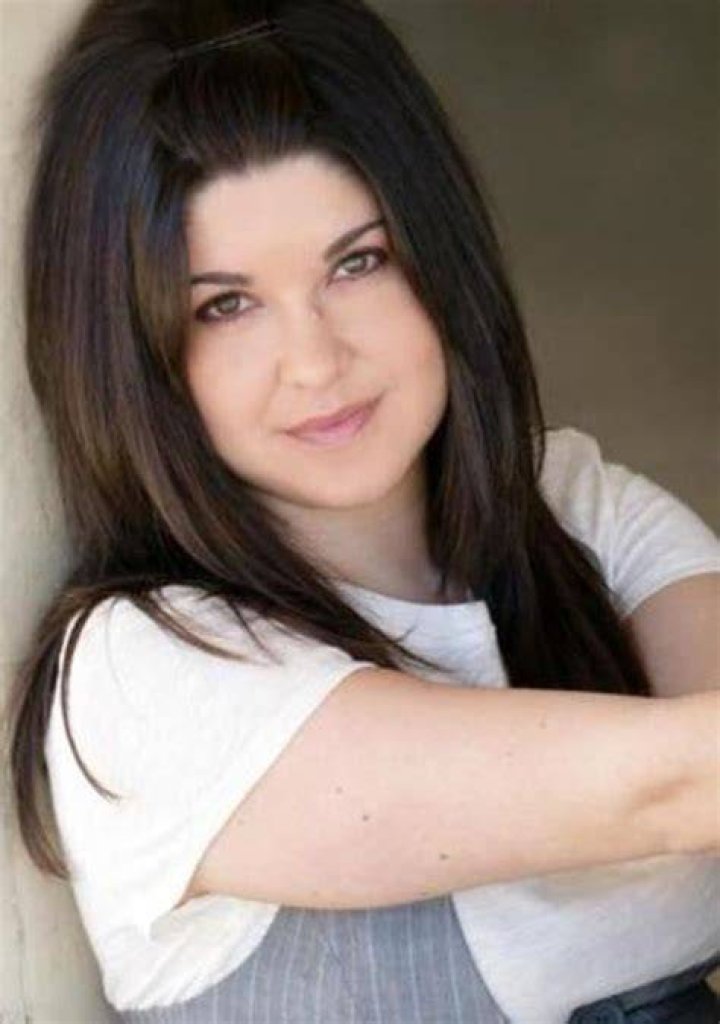 Colleen Clinkenbeard IMDb