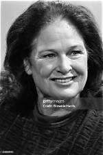 Colleen Dewhurst