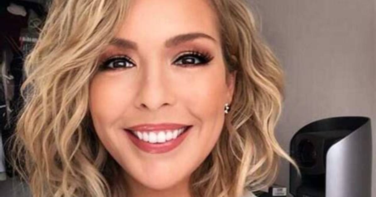 Colleen Wolfe Biography: Age, Height, Measurements, Nfl Network