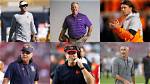 College Football Coaches on the Hot Seat: Hey, Brian Ferentz