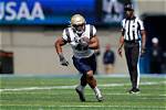 College Football Odds: Navy Win Projections, Predictions for Midshipmen's 2023 Season