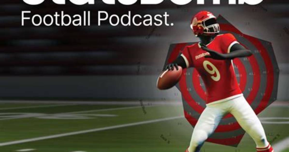College Football Podcast – Top College Football Podcasts in 2024