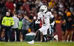 College Football's Fastest Players of 2023