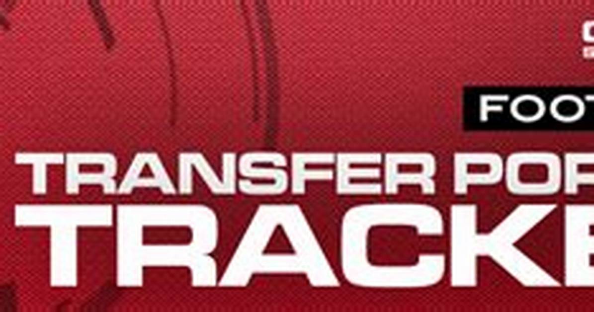 College Football Transfer Portal | College Football Network