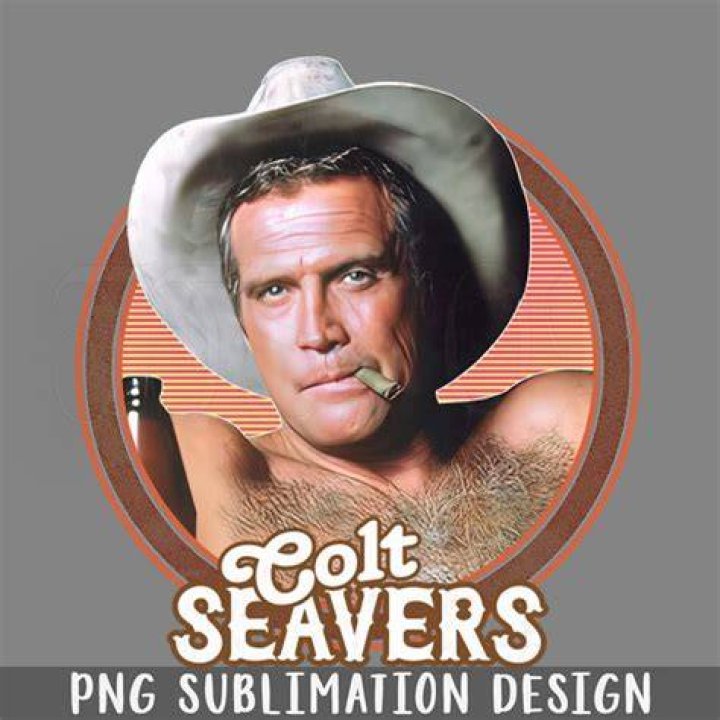 COLT SEAVERS TITELSONG FREE DOWNLOAD