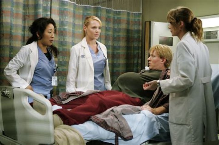 Com ajuda de m&eacute;dicos, &lsquo;Grey&rsquo;s Anatomy&rsquo; vai abordar pandemia na s&eacute;rie VEJA