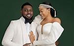 Comedian Ay's Wife, Mabel Makun, Hints on Why She Left Her Matrimonial Home: "Marriage Is Hard"