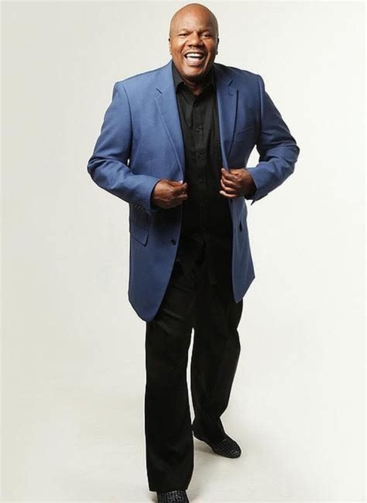 Comedian Earthquake has a story to tell in Cleveland
