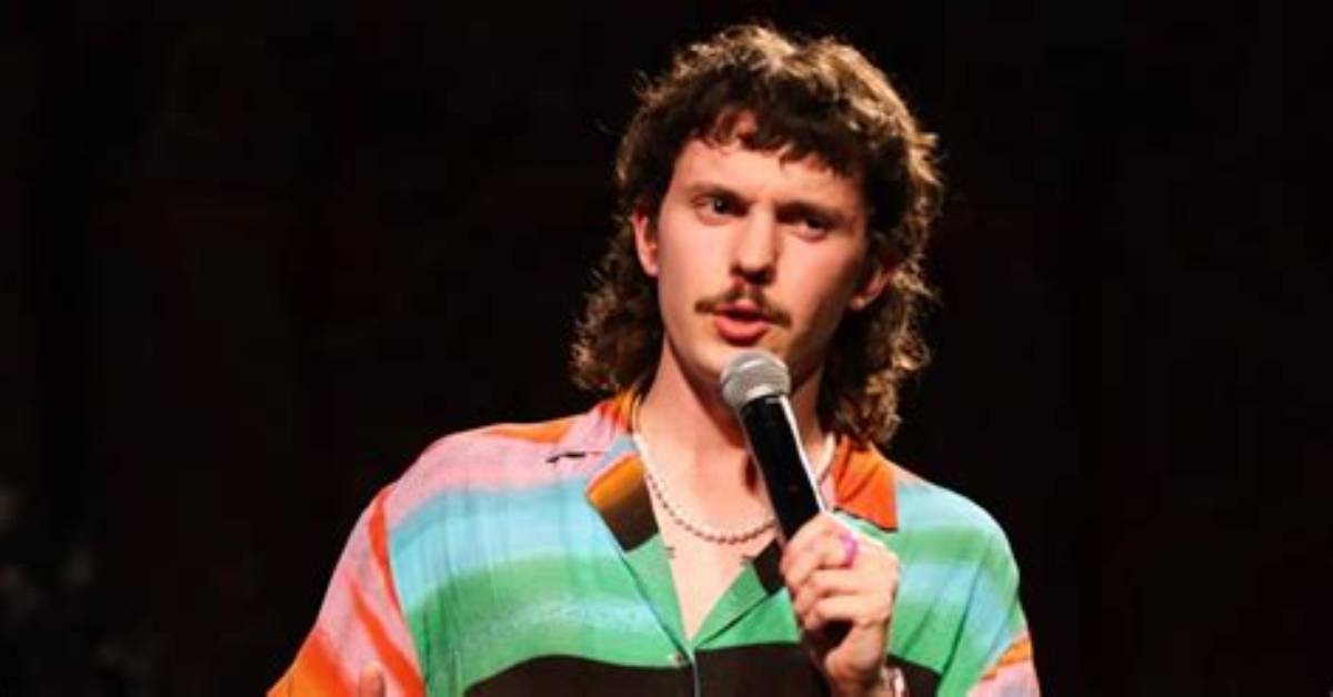 Comedian Kurtis Conner Talks Cancel Culture: "No One Knows What They're Doing" (Exclusive)