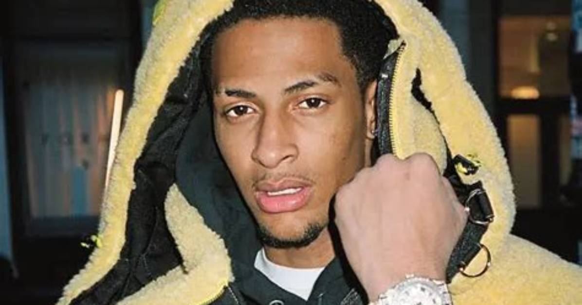 Comethazine- Biography, Height, Net Worth, Girlfriend