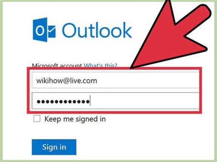 🎖 Comment r&eacute;cup&eacute;rer mon compte Hotmail.