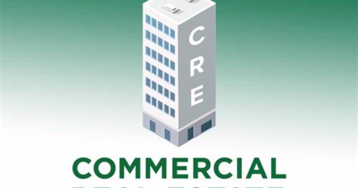 Commercial Real Estate Podcast – Top Commercial Real Estate Podcasts in 2024