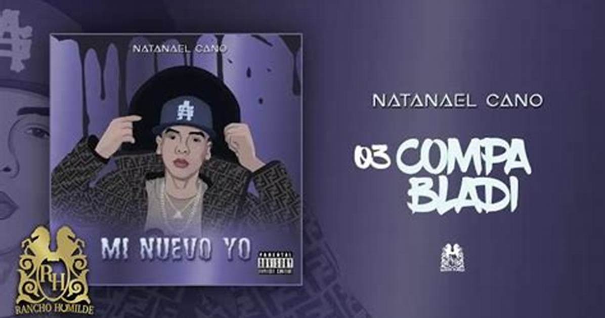 Compa Bladi