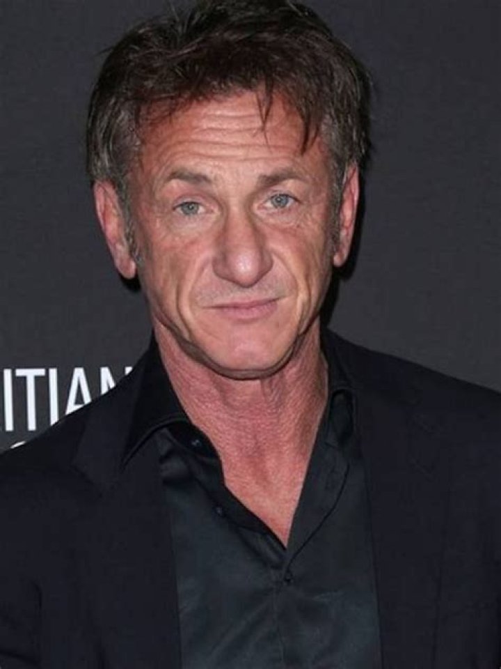 Compare Sean Penn's Height, Weight with Other Celebs