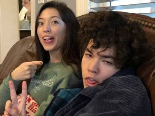 Conan Gray Sister Alyssa | Brother and Family Ethnicity