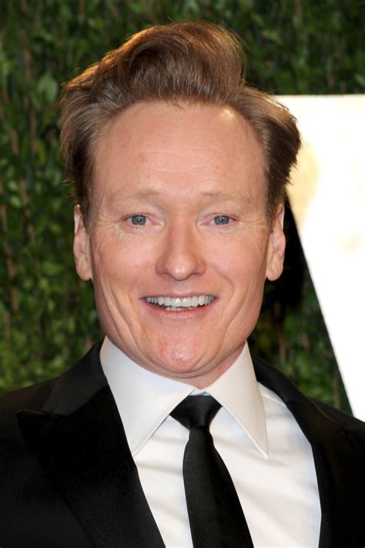 Conan O&rsquo;Brien no stranger to comebacks The Boston Globe