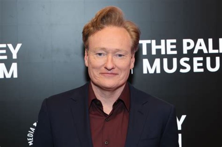 Conan O'Brien's Kids are Hilarious Smart Facts about Them News and