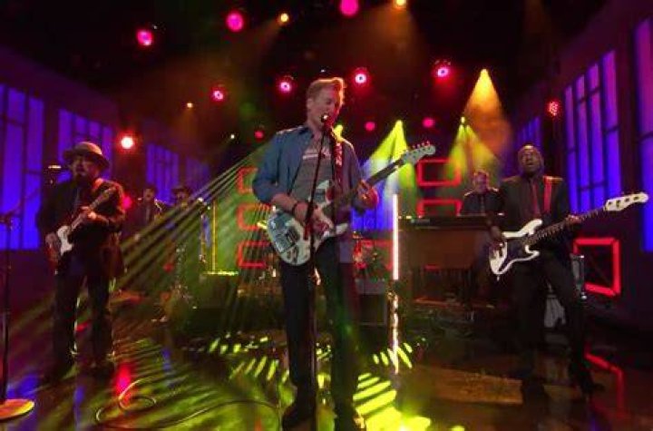 Conan’s House Band Plays Its Final Show An Appreciation for the Music