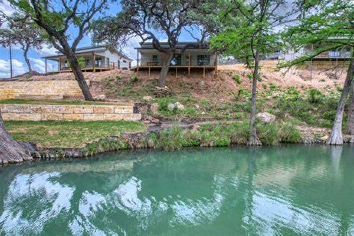 Concan TX Cabin Rentals Cabins by Frio River Frio Country Resort